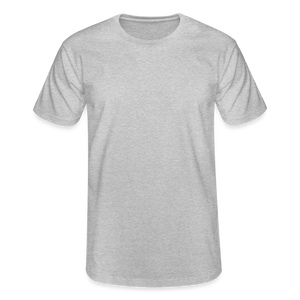 Men's T-shirt Fruit Of The Loom - heather grey