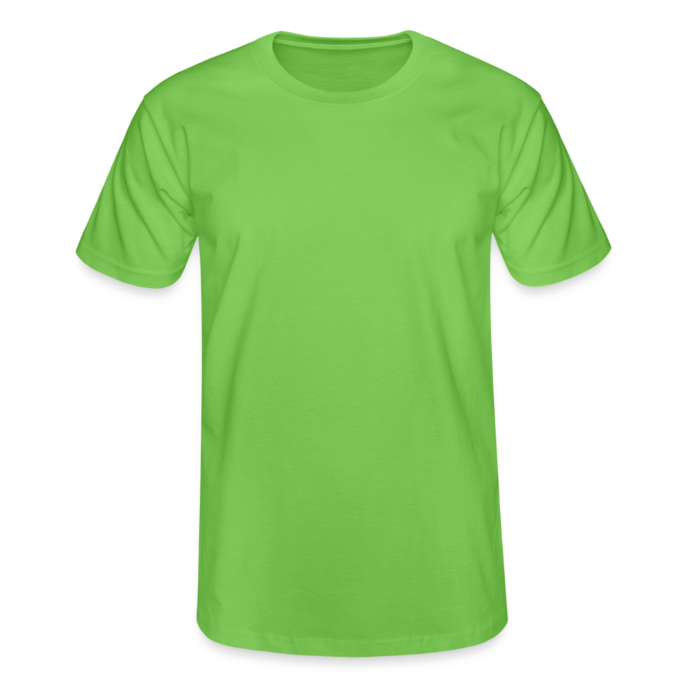 Men's T-shirt Fruit Of The Loom - light green