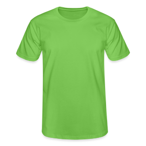 Men's T-shirt Fruit Of The Loom - light green