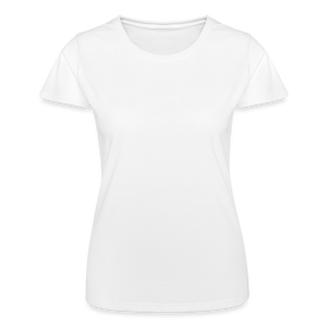 Women’s T-Shirt  Fruit Of The Loom - white