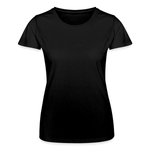 Women’s T-Shirt  Fruit Of The Loom - black