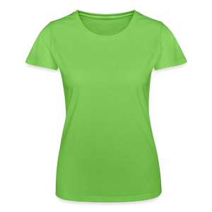 Women’s T-Shirt  Fruit Of The Loom - light green