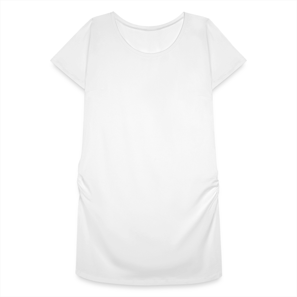 Women's Pregnancy T-Shirt | Spreadshirt 1298 - white