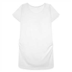 Women's Pregnancy T-Shirt | Spreadshirt 1298 - white