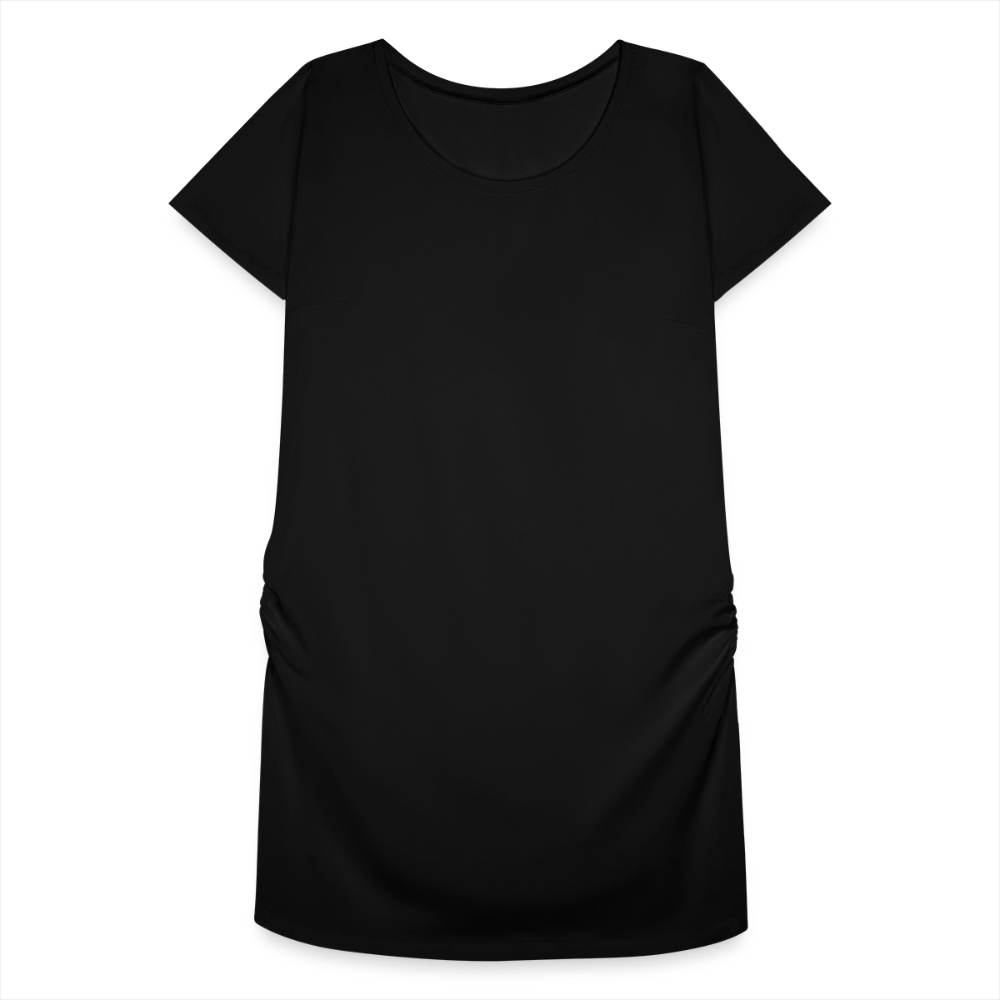 Women's Pregnancy T-Shirt | Spreadshirt 1298 - black