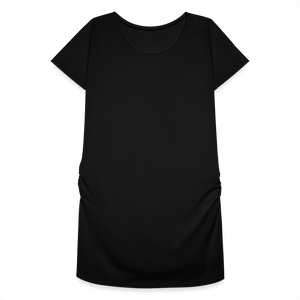 Women's Pregnancy T-Shirt | Spreadshirt 1298 - black