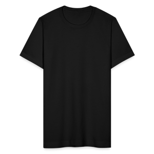 Men’s T-Shirt Bella + Canvas - black