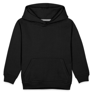 Kids' Premium Hoodie - black