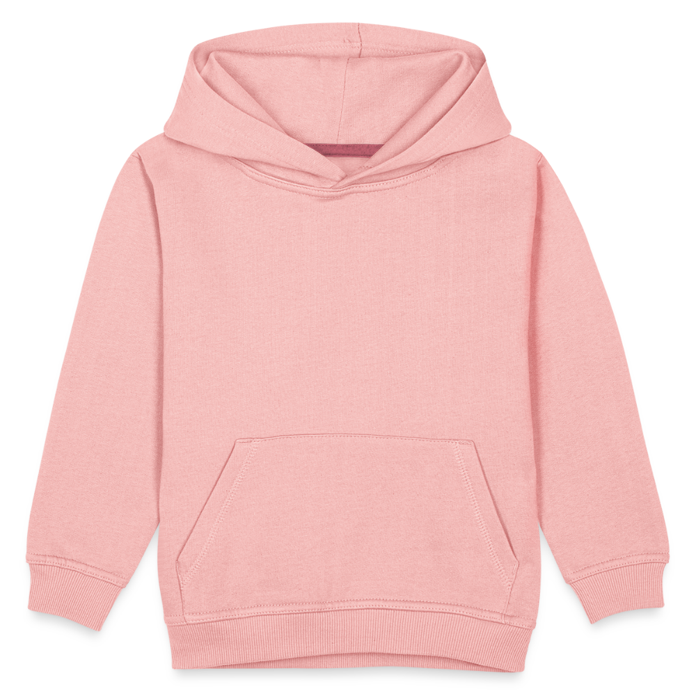 Kids' Premium Hoodie - crystal pink