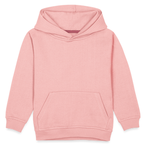 Kids' Premium Hoodie - crystal pink