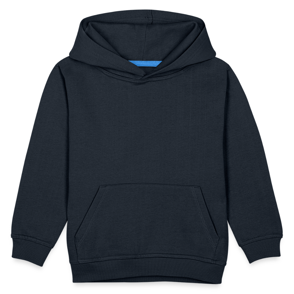 Kids' Premium Hoodie - navy