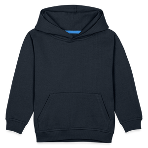 Kids' Premium Hoodie - navy