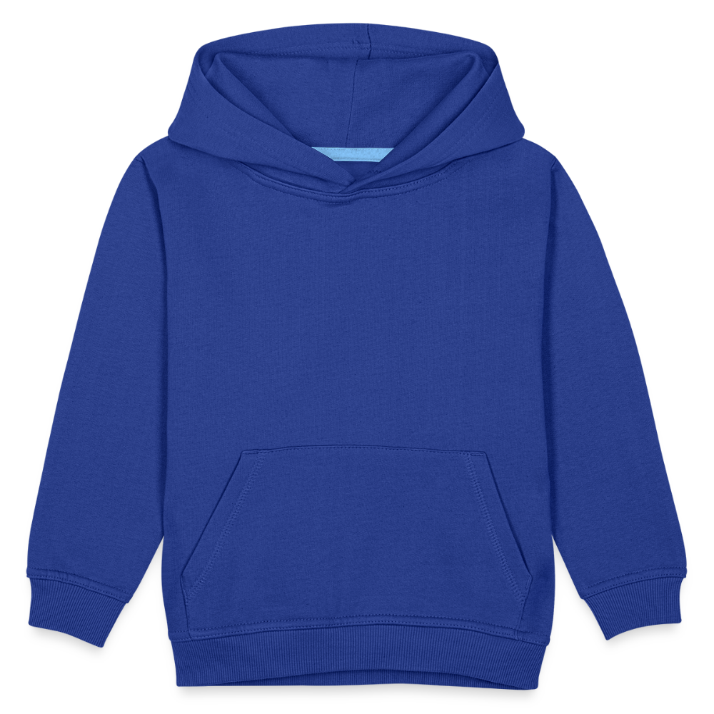 Kids' Premium Hoodie - royal blue