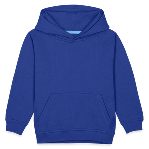 Kids' Premium Hoodie - royal blue