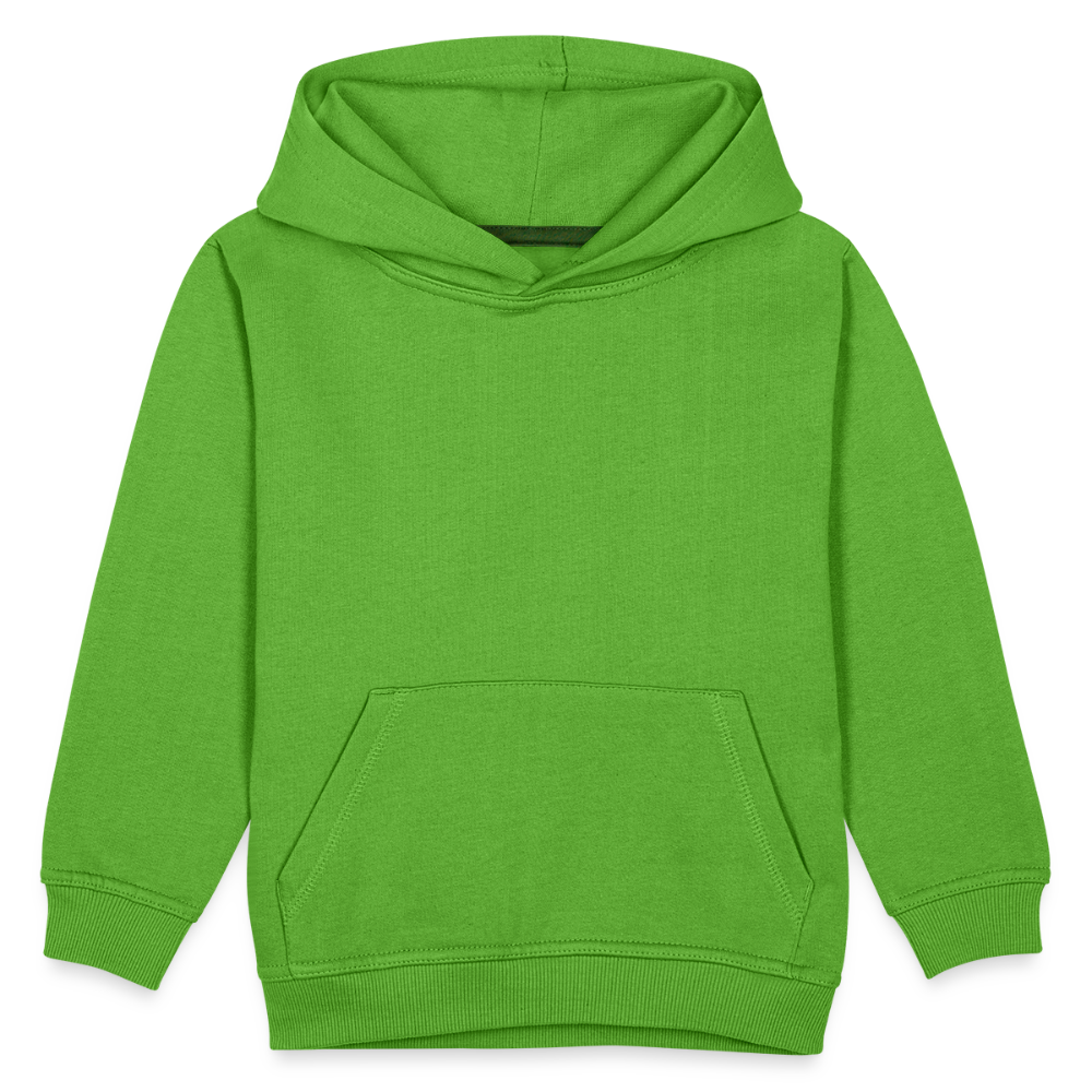 Kids' Premium Hoodie - light green