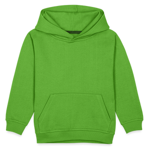 Kids' Premium Hoodie - light green