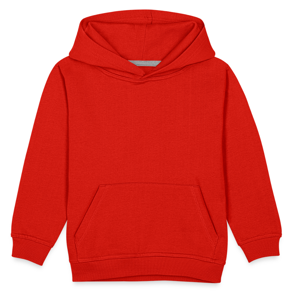 Kids' Premium Hoodie - red