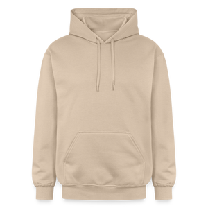 Gildan Unisex Softstyle® Midweight Hoodie - sand