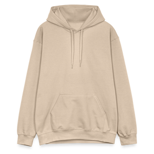 Gildan Unisex Softstyle® Midweight Hoodie - sand