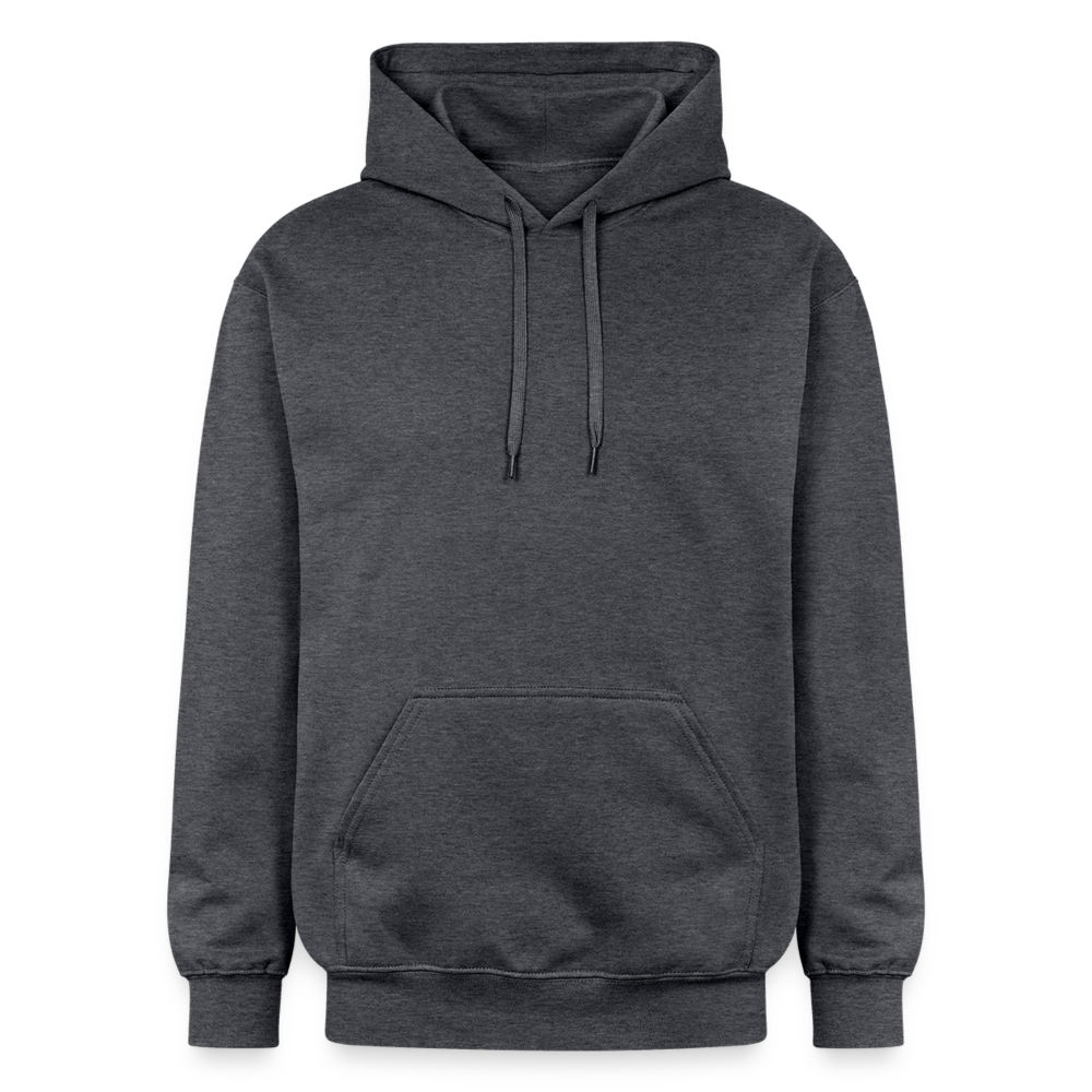 Gildan Unisex Softstyle® Midweight Hoodie - dark heather grey