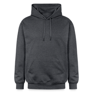 Gildan Unisex Softstyle® Midweight Hoodie - dark heather grey