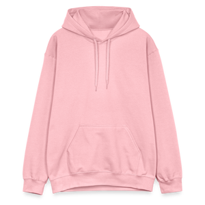 Gildan Unisex Softstyle® Midweight Hoodie - light pink