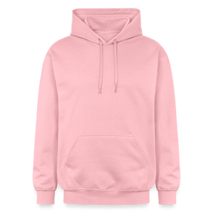 Gildan Unisex Softstyle® Midweight Hoodie - light pink