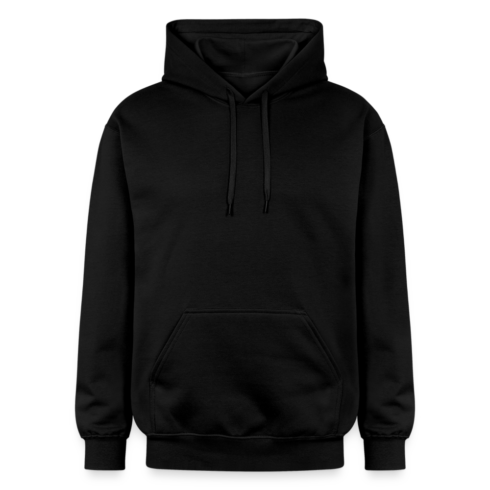 Gildan Unisex Softstyle® Midweight Hoodie - black