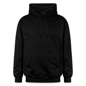 Gildan Unisex Softstyle® Midweight Hoodie - black