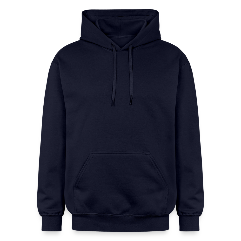 Gildan Unisex Softstyle® Midweight Hoodie - navy