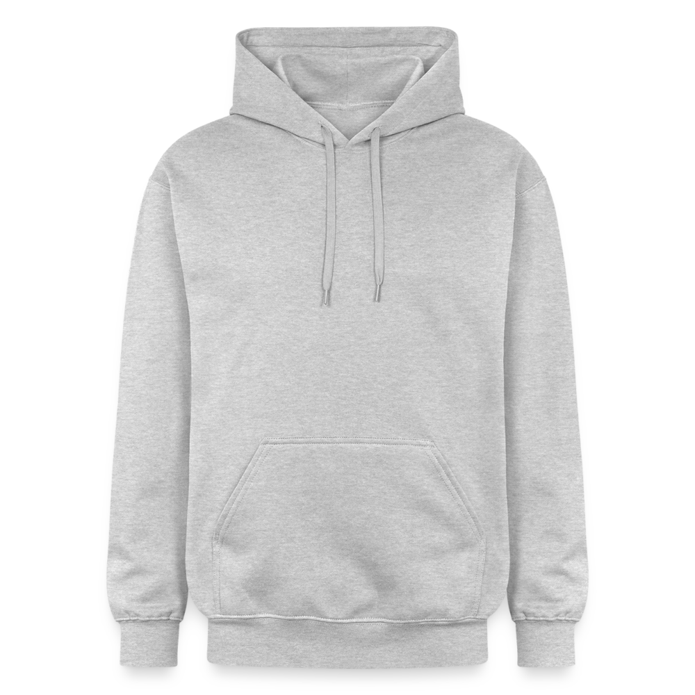 Gildan Unisex Softstyle® Midweight Hoodie - light heather grey