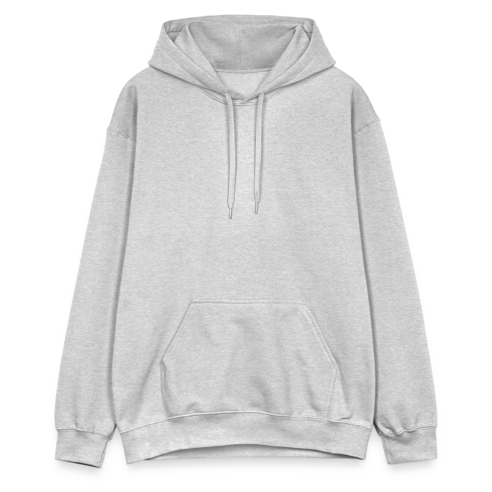 Gildan Unisex Softstyle® Midweight Hoodie - light heather grey