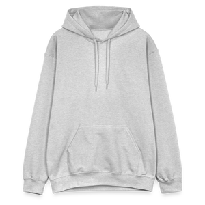 Gildan Unisex Softstyle® Midweight Hoodie - light heather grey