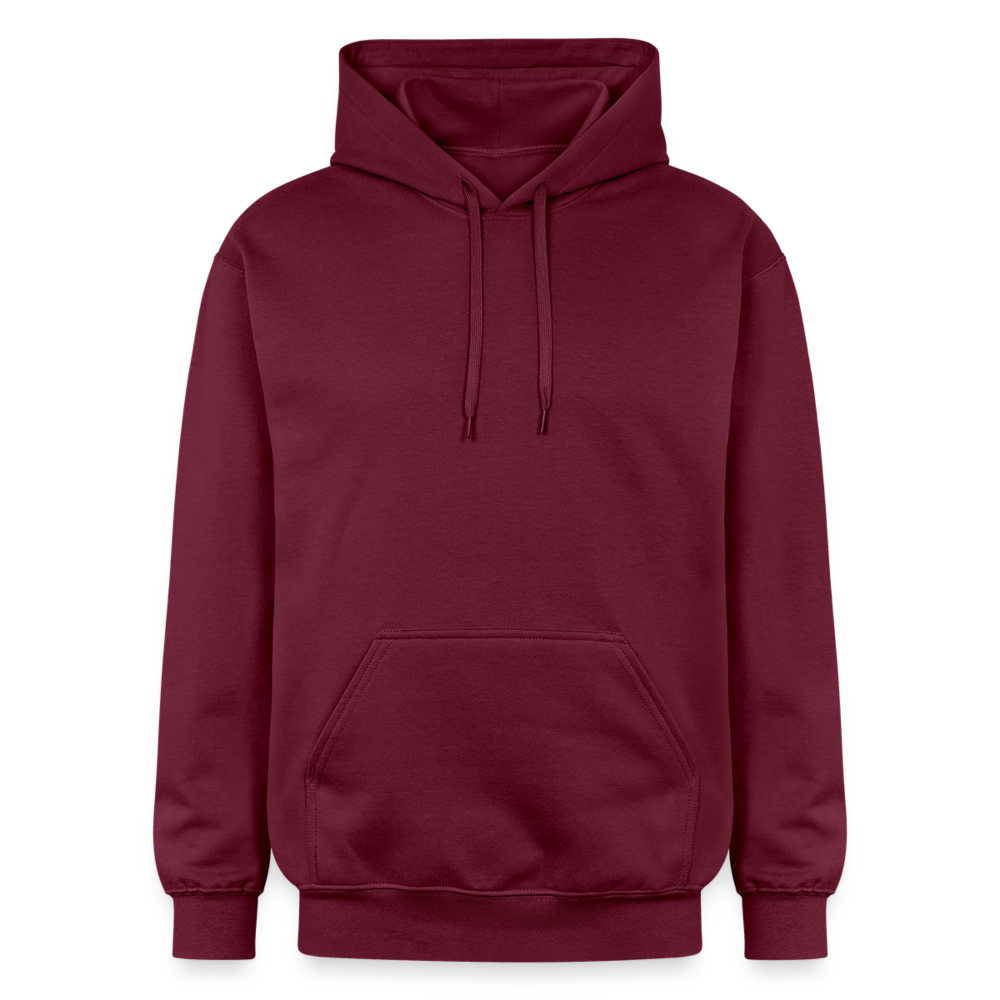 Gildan Unisex Softstyle® Midweight Hoodie - maroon