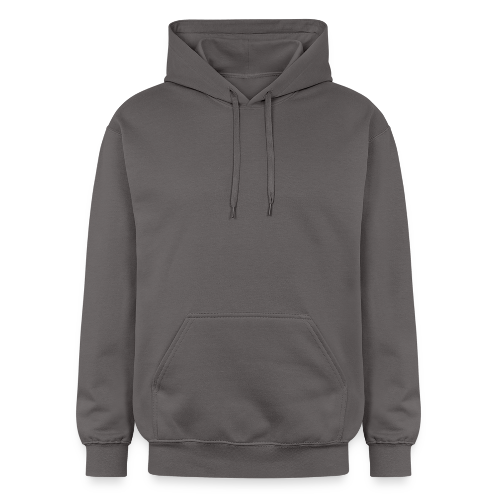 Gildan Unisex Softstyle® Midweight Hoodie - dark grey