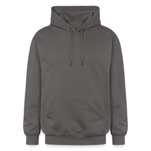 Gildan Unisex Softstyle® Midweight Hoodie - dark grey