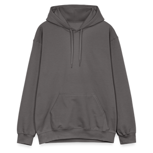 Gildan Unisex Softstyle® Midweight Hoodie - dark grey