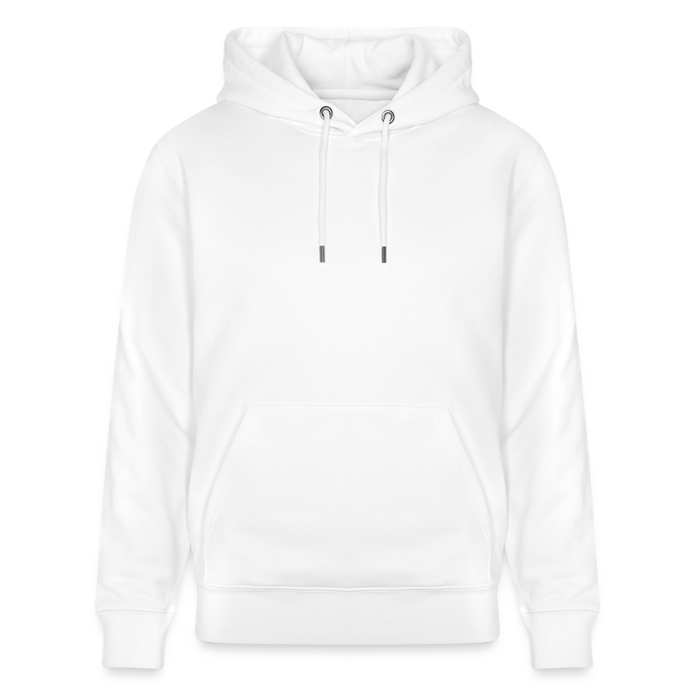 Stanley/Stella CRUISER 2.0 Unisex Organic Hoodie - white