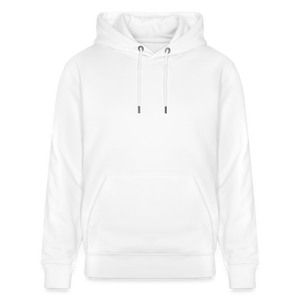 Stanley/Stella CRUISER 2.0 Unisex Organic Hoodie - white