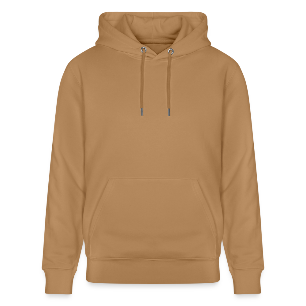 Stanley/Stella CRUISER 2.0 Unisex Organic Hoodie - Latte