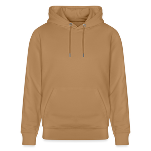 Stanley/Stella CRUISER 2.0 Unisex Organic Hoodie - Latte