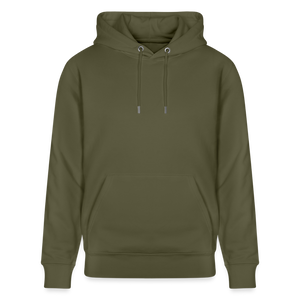 Stanley/Stella CRUISER 2.0 Unisex Organic Hoodie - khaki green