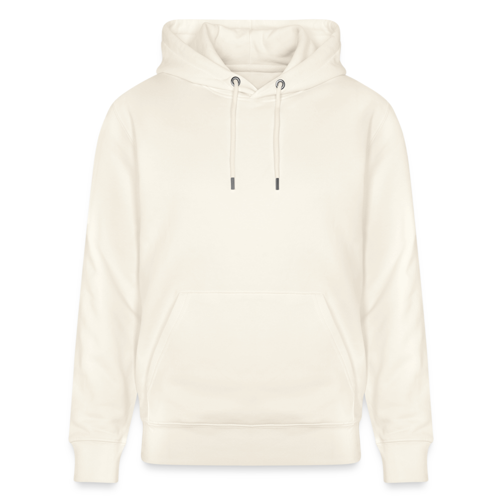 Stanley/Stella CRUISER 2.0 Unisex Organic Hoodie - natural white