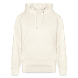 Stanley/Stella CRUISER 2.0 Unisex Organic Hoodie - natural white