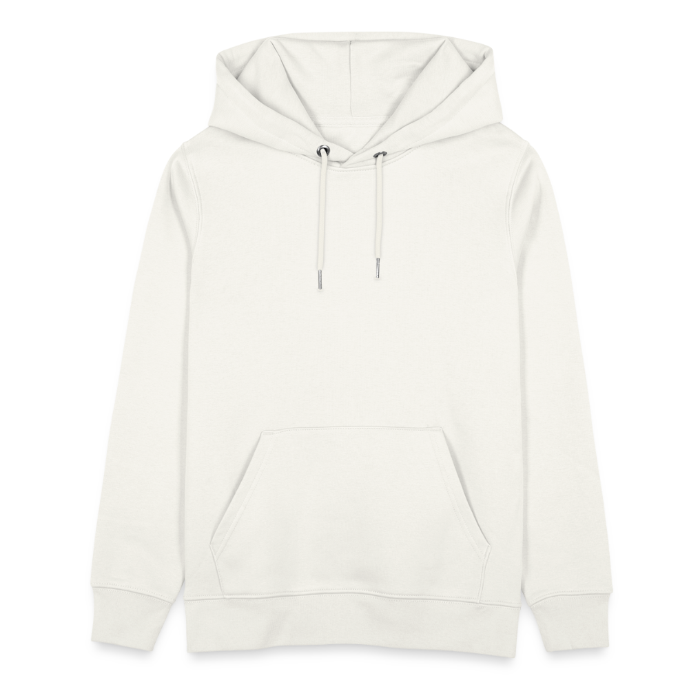 Stanley/Stella CRUISER 2.0 Unisex Organic Hoodie - natural white