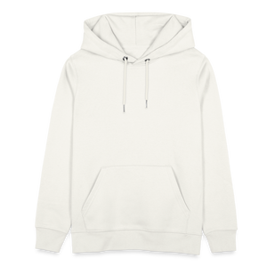 Stanley/Stella CRUISER 2.0 Unisex Organic Hoodie - natural white