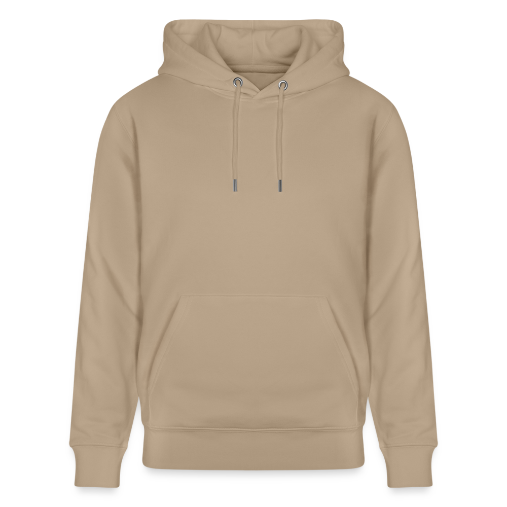 Stanley/Stella CRUISER 2.0 Unisex Organic Hoodie - beige