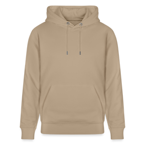 Stanley/Stella CRUISER 2.0 Unisex Organic Hoodie - beige