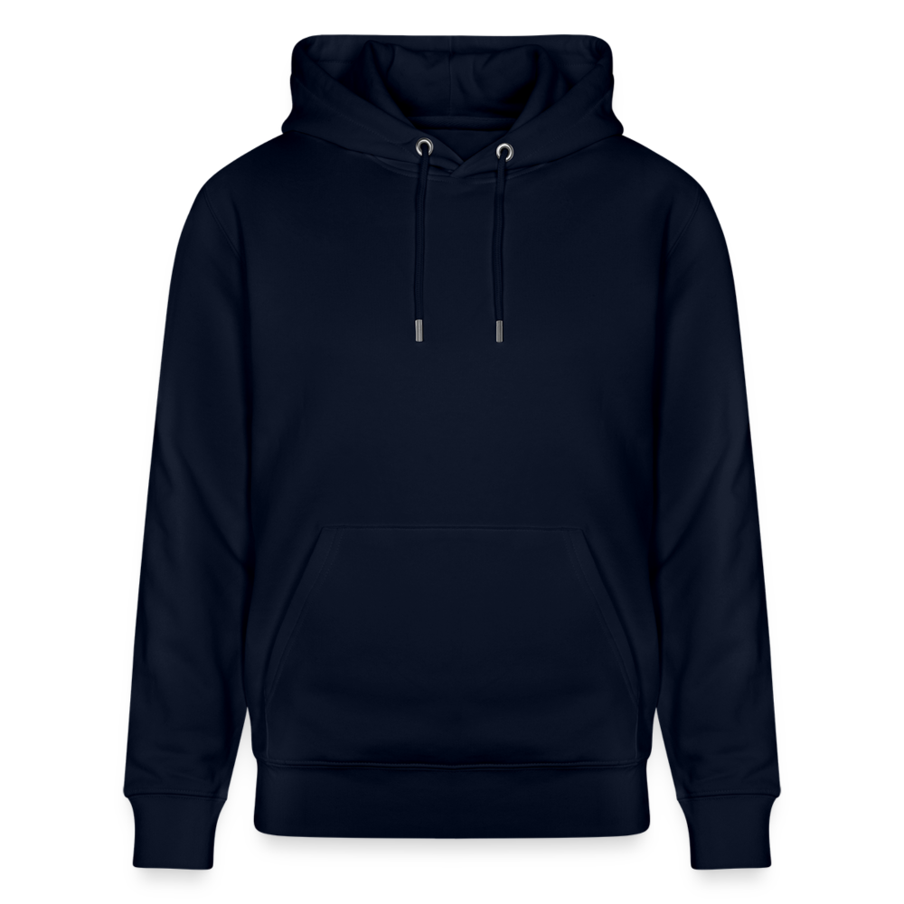 Stanley/Stella CRUISER 2.0 Unisex Organic Hoodie - navy