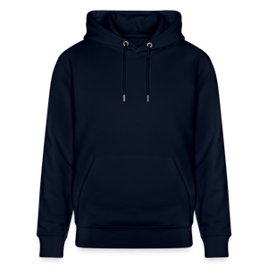 Stanley/Stella CRUISER 2.0 Unisex Organic Hoodie - navy